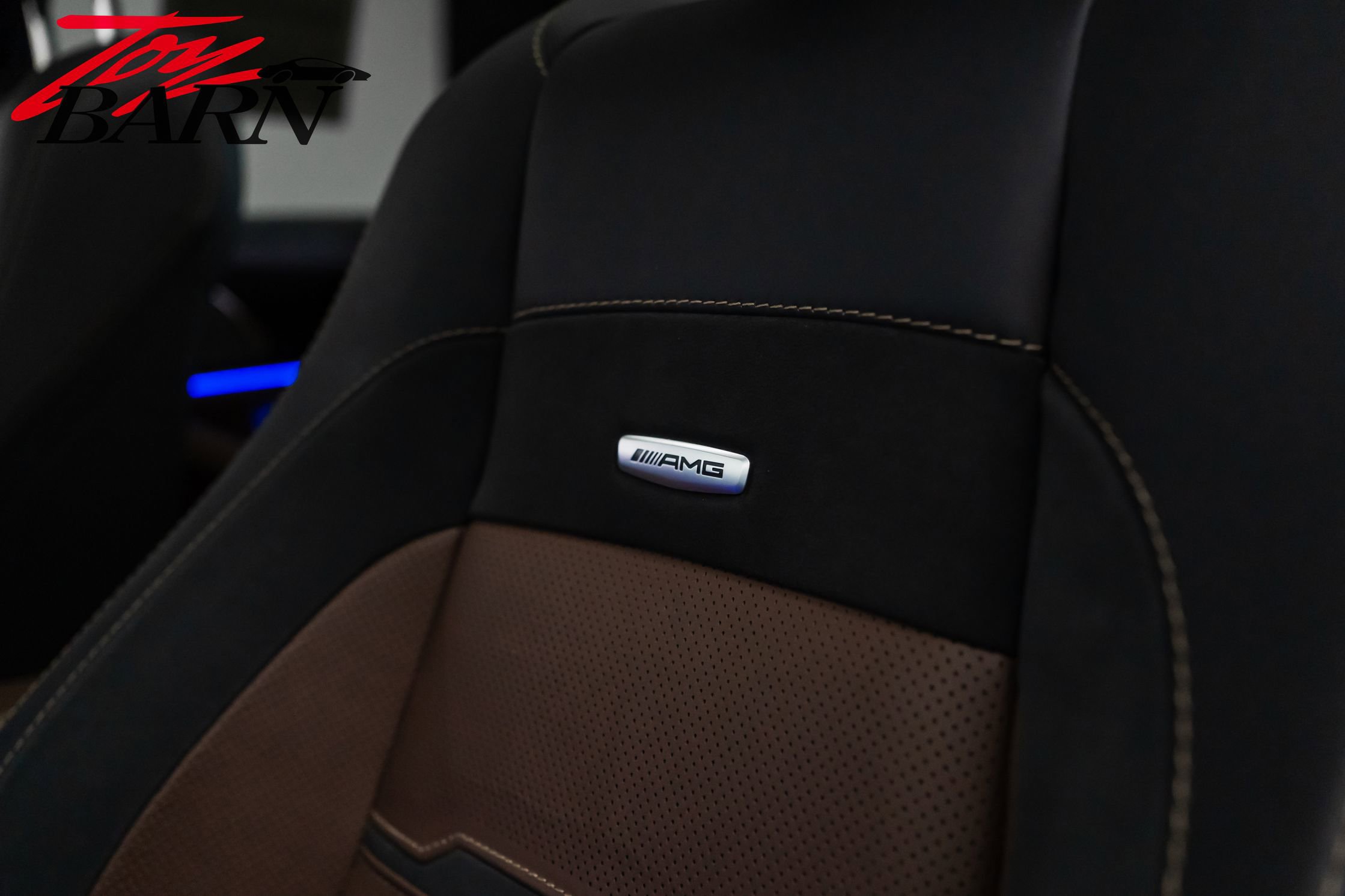 Used 2024 Mercedes-Benz GLE 53 AMG 4MATIC image 46