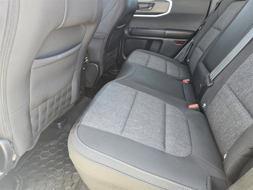 Used 2024 Ford Bronco Sport Big Bend w/ Convenience Package image 32