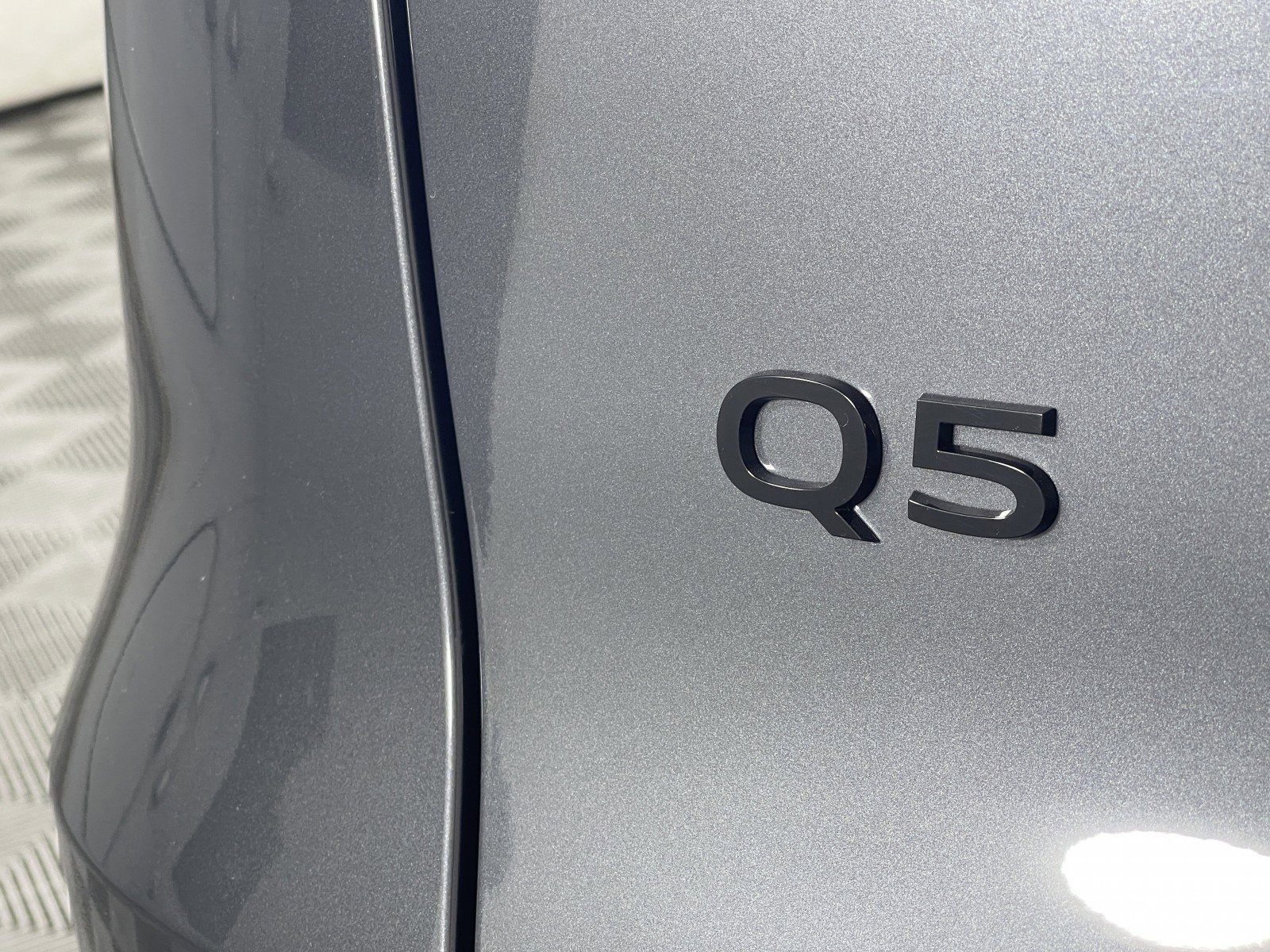 New 2025 Audi Q5 Premium Plus image 13