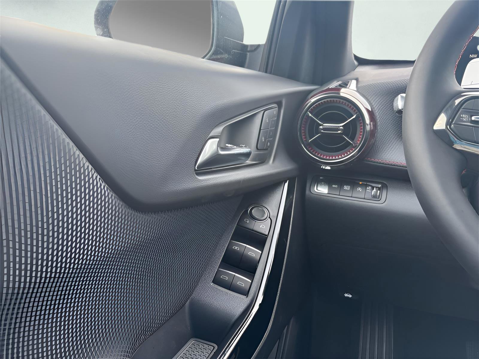 New 2026 Chevrolet Equinox RS w/ Convenience Package III image 24