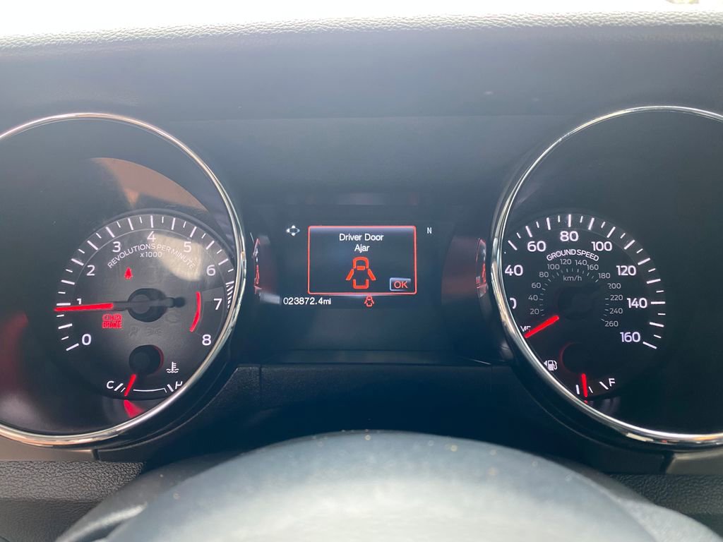 Used 2015 Ford Mustang 50 Years image 15