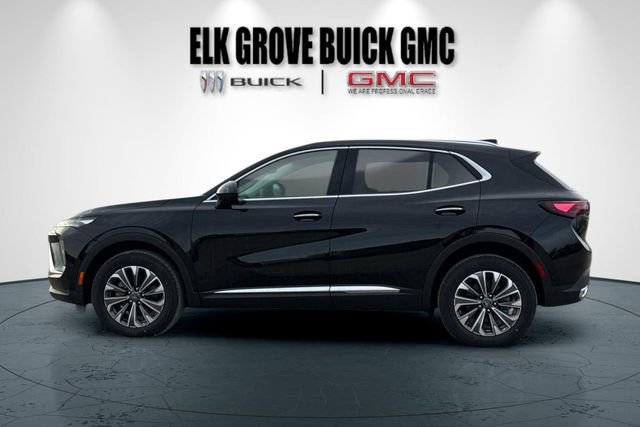 New 2026 Buick Envision Preferred image 7