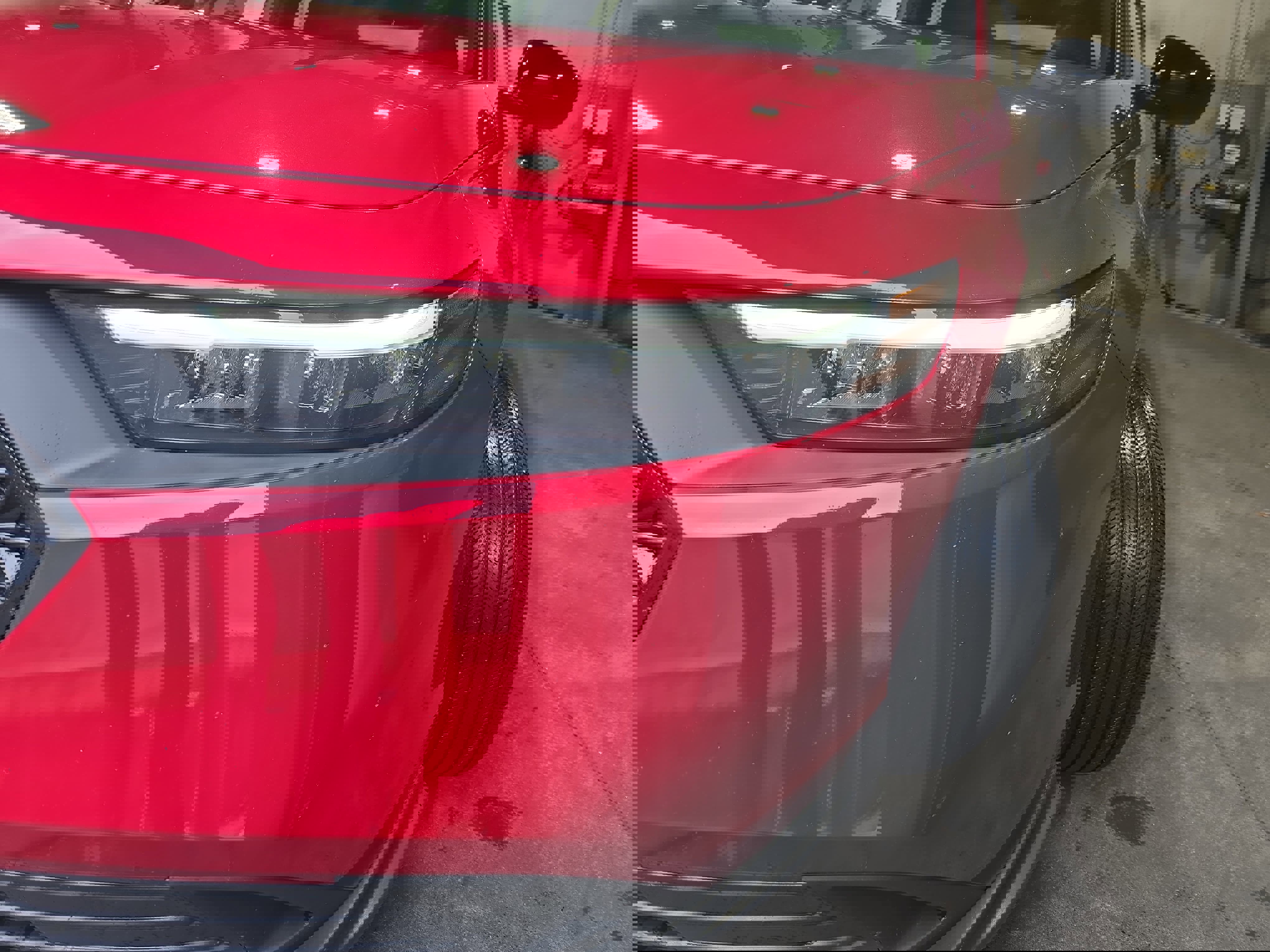 Used 2024 Honda Accord Sport image 32