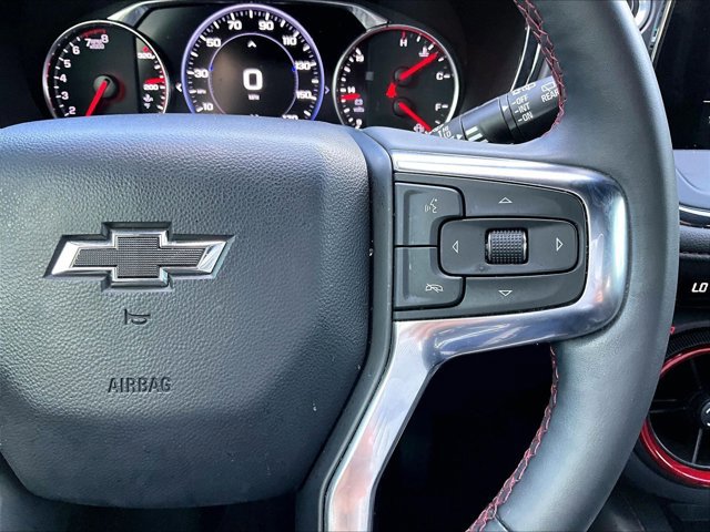 Used 2024 Chevrolet Blazer RS image 21