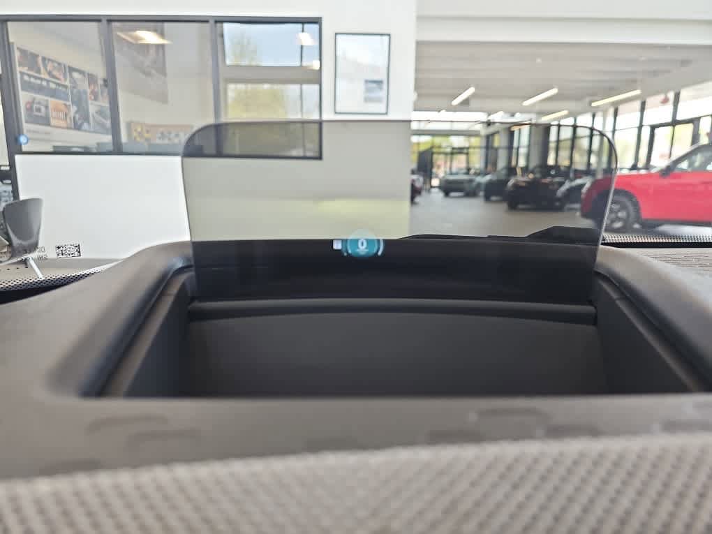 Used 2025 MINI Cooper S FWD image 15