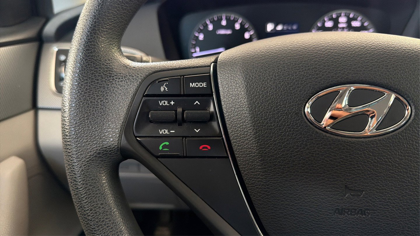 Used 2017 Hyundai Sonata SE FWD image 24