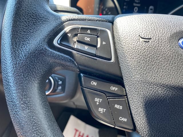 Used 2018 Ford Escape SE FWD image 27