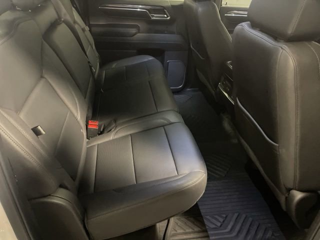 Used 2023 Chevrolet Silverado 1500 LTZ image 50