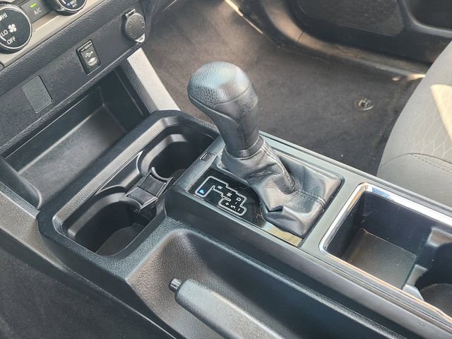 Used 2018 Toyota Tacoma SR w/ SR Convenience Package RWD image 15