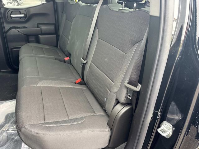 New 2026 Chevrolet Silverado 1500 Custom image 15