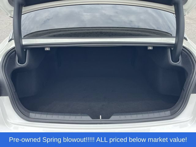 Used 2025 Kia K5 GT-Line FWD image 14