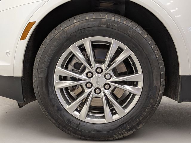 Certified 2023 Cadillac XT5 Premium Luxury w/ Technology Package image 29