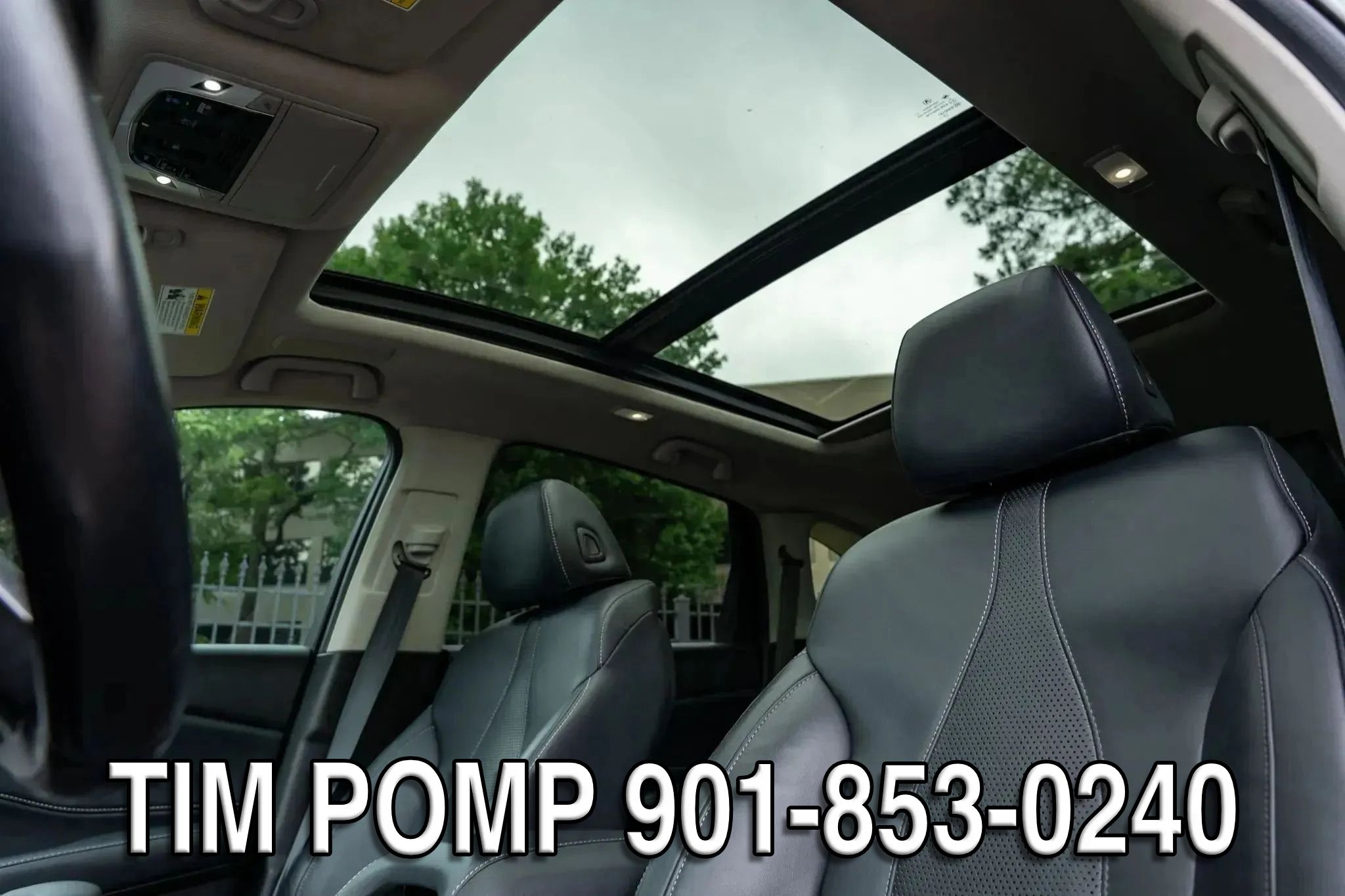 Used 2020 Acura RDX AWD w/ Technology Package image 12