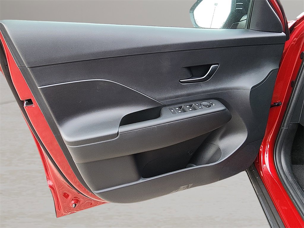 New 2026 Hyundai Kona SEL Sport image 16