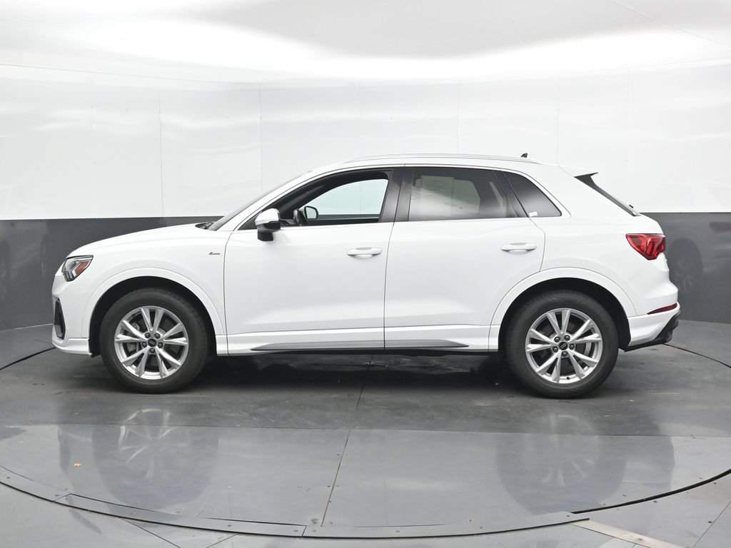 Used 2024 Audi Q3 2.0T Premium AWD/4WD image 9