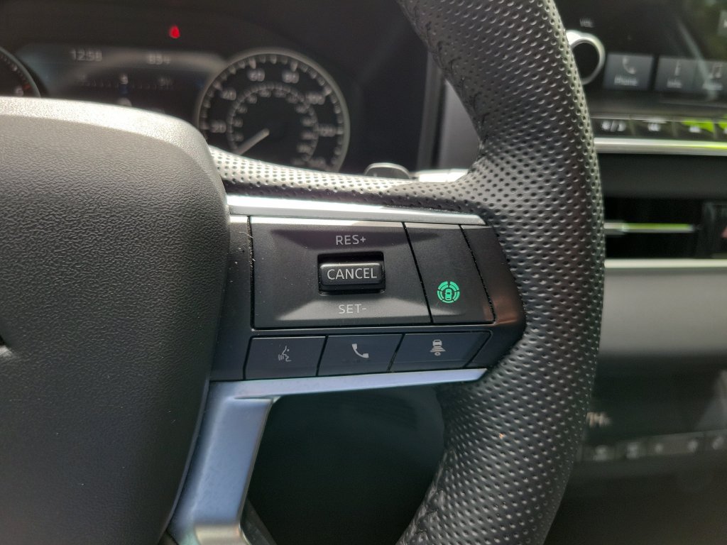 Used 2023 Mitsubishi Outlander SE FWD image 23