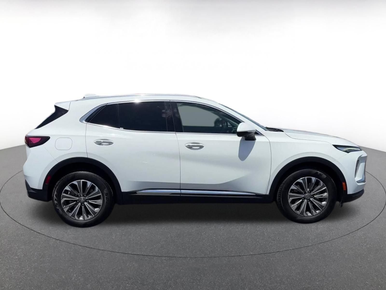 Used 2024 Buick Envision Preferred AWD/4WD image 15