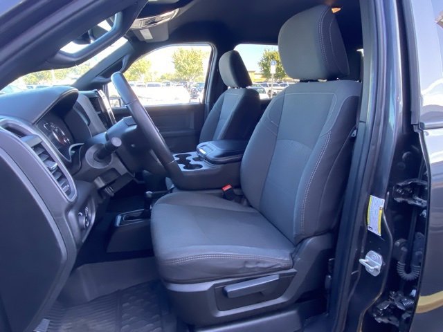 Used 2024 RAM 2500 Tradesman w/ Power Wagon Package image 13