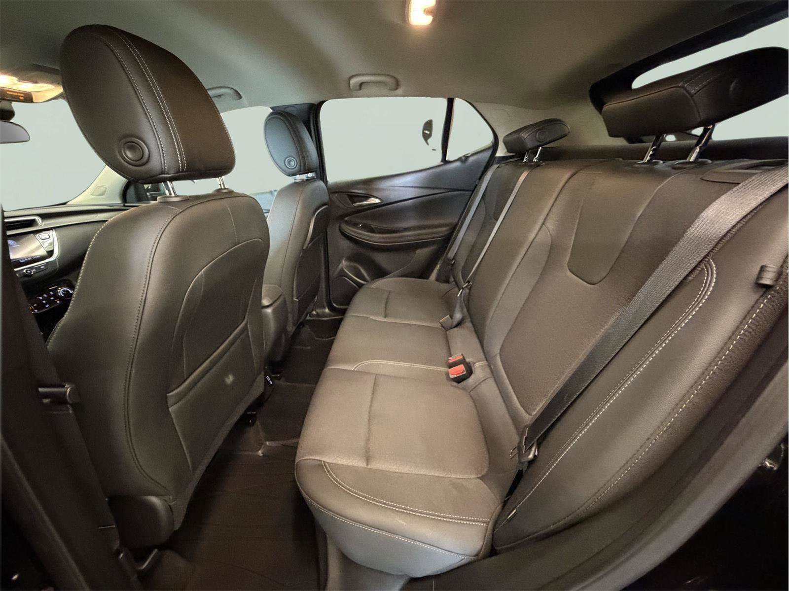 Certified 2023 Buick Encore GX Preferred w/ Cold Weather Comfort Package image 27