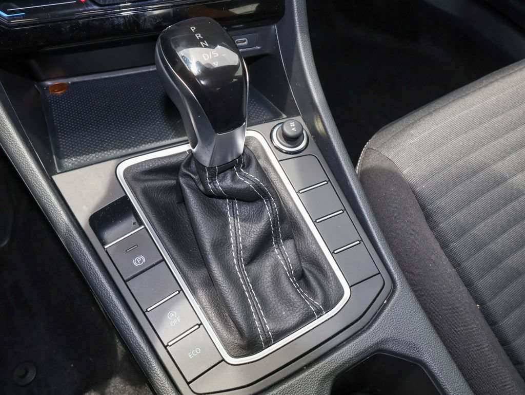 Certified 2026 Volkswagen Jetta S FWD image 27