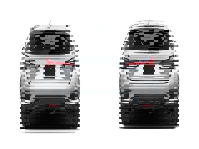 Used 2023 Mitsubishi Outlander Sport LE image 8