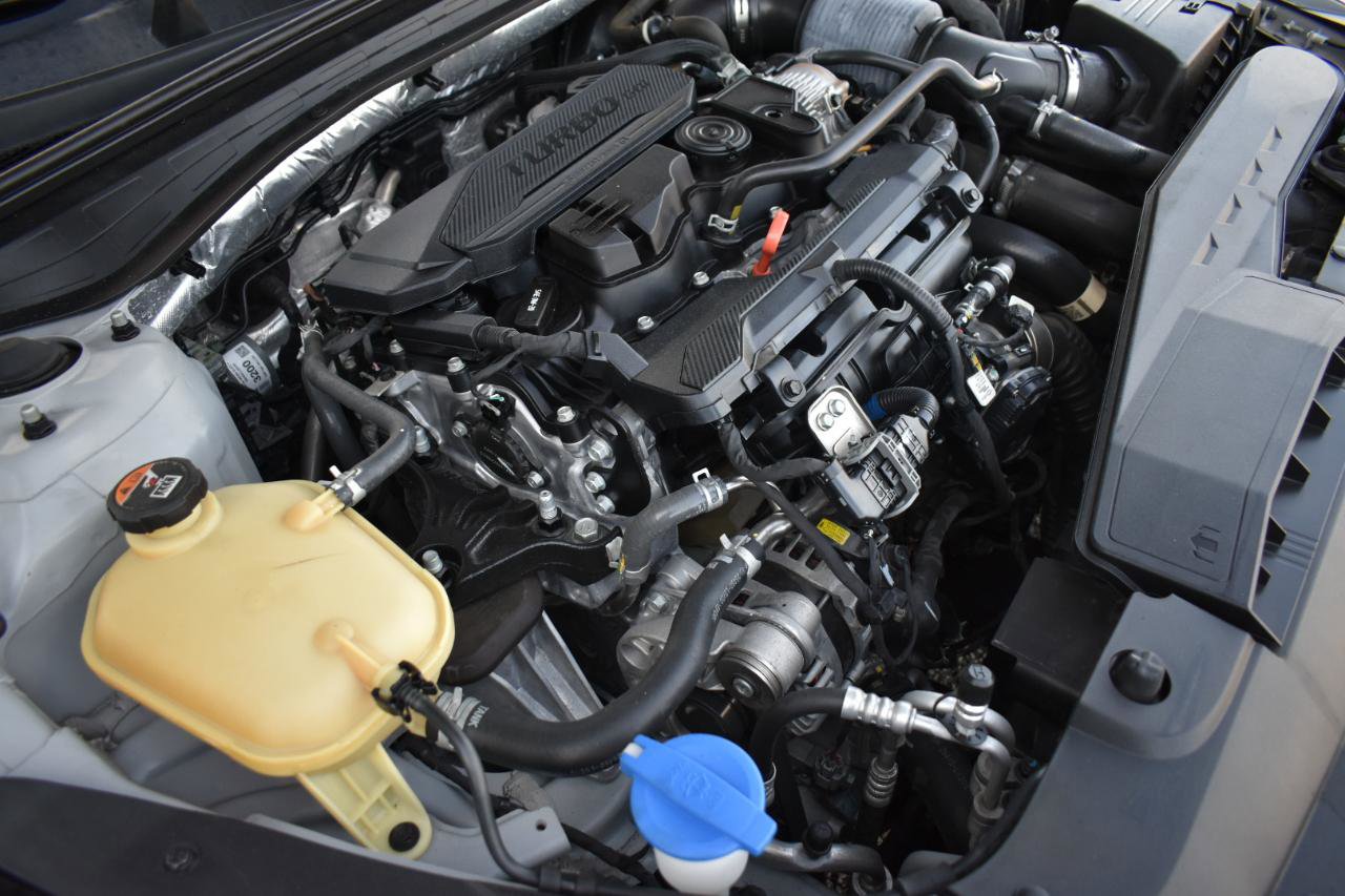 Used 2024 Kia K5 GT-Line FWD image 50