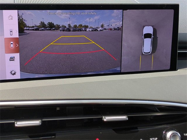 Used 2026 Genesis GV70 2.5T Advanced image 19