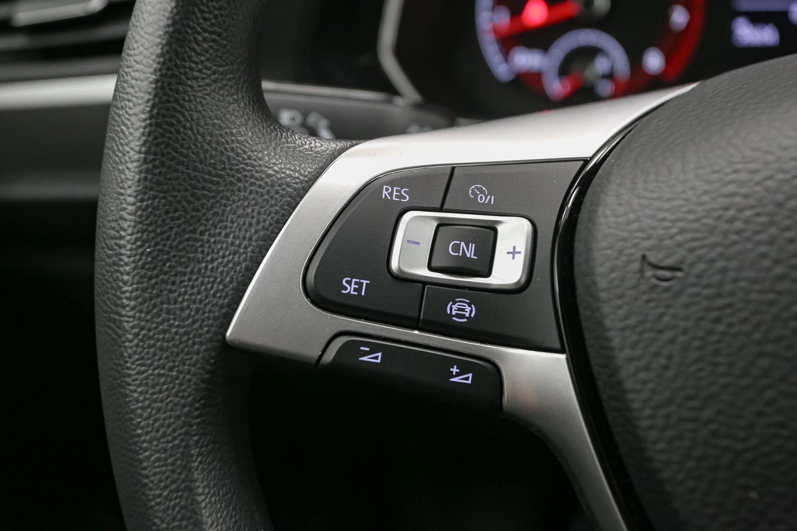 Certified 2021 Volkswagen Jetta S w/ Driver Assistance Package image 32