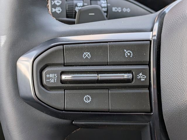 New 2026 GMC Terrain AT4 w/ Convenience Package III image 26