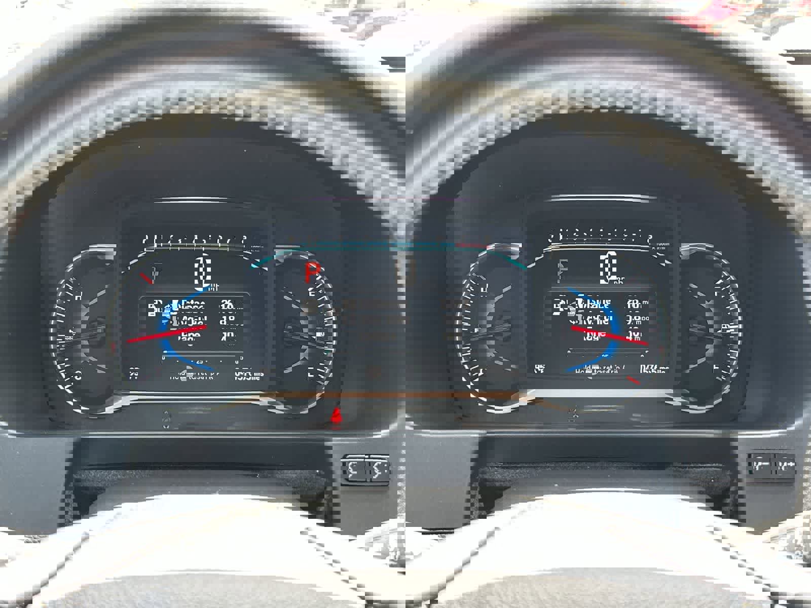 Used 2021 Honda Passport Touring image 19