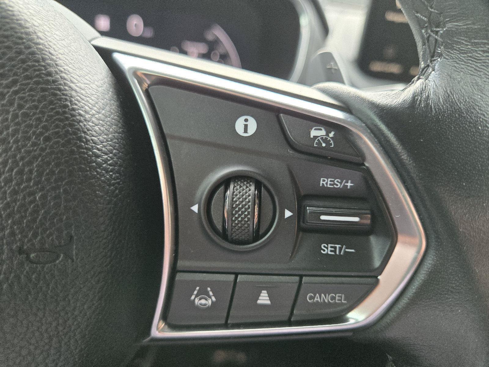 Certified 2023 Acura MDX w/ Technology Package FWD image 22