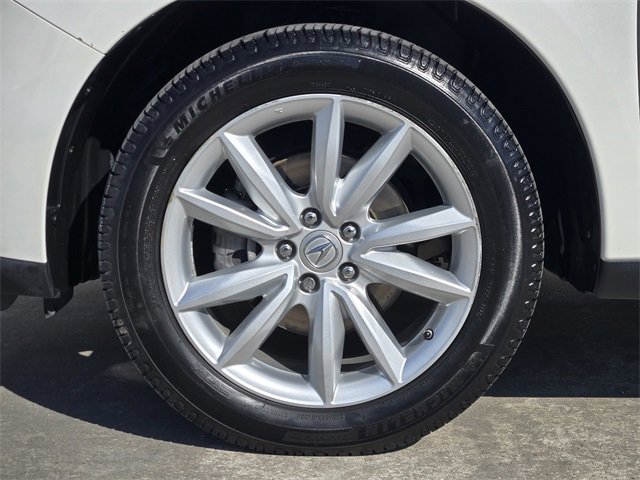 Used 2019 Acura RDX FWD image 13
