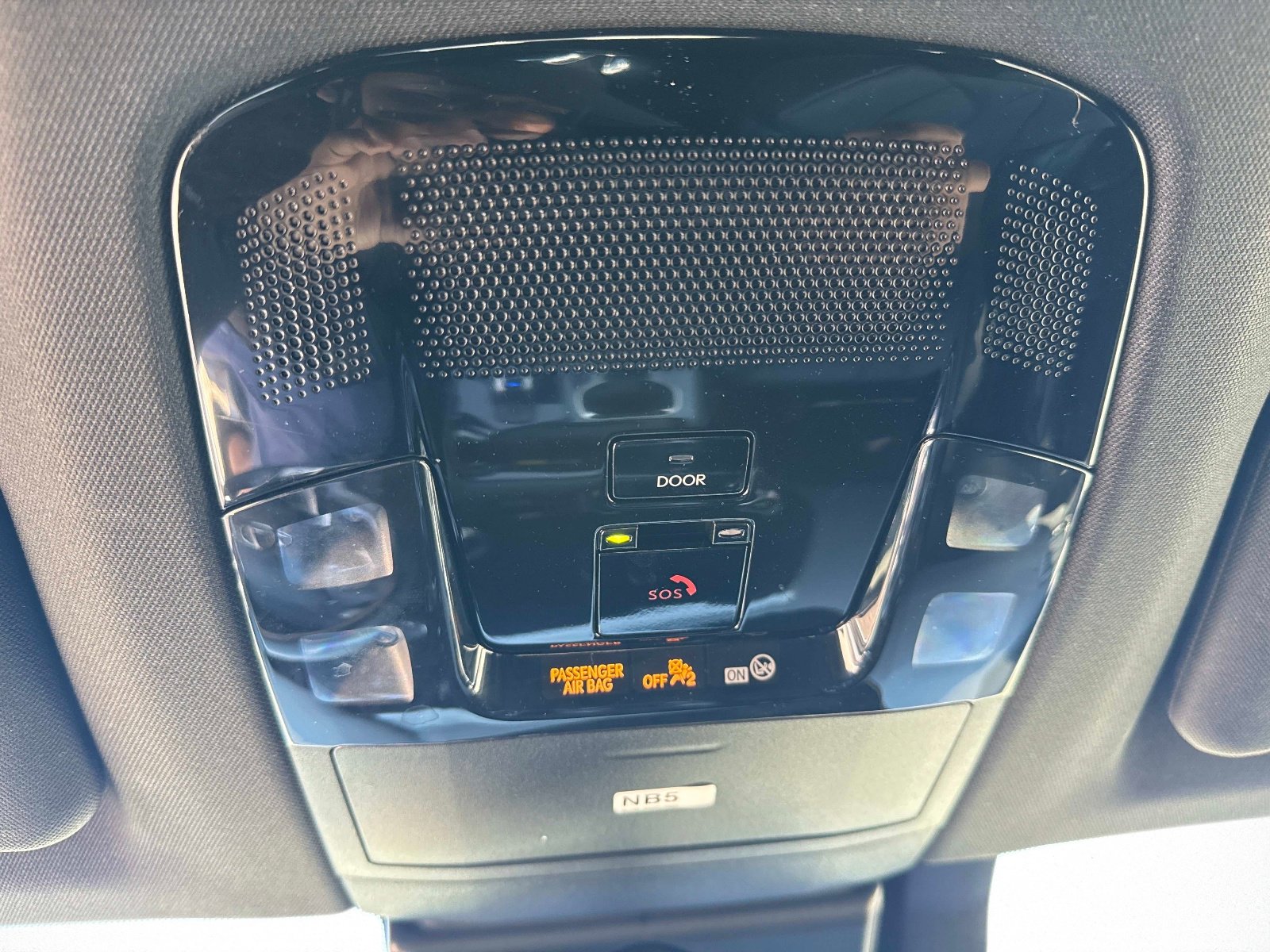 Certified 2023 Lexus NX 350 F Sport image 27