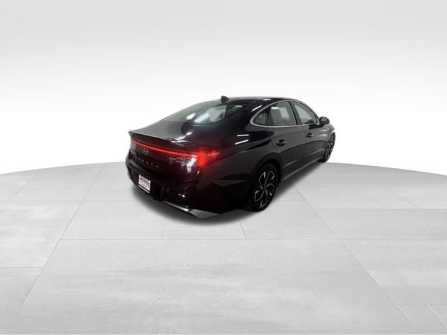 Used 2024 Hyundai Sonata SEL FWD image 7