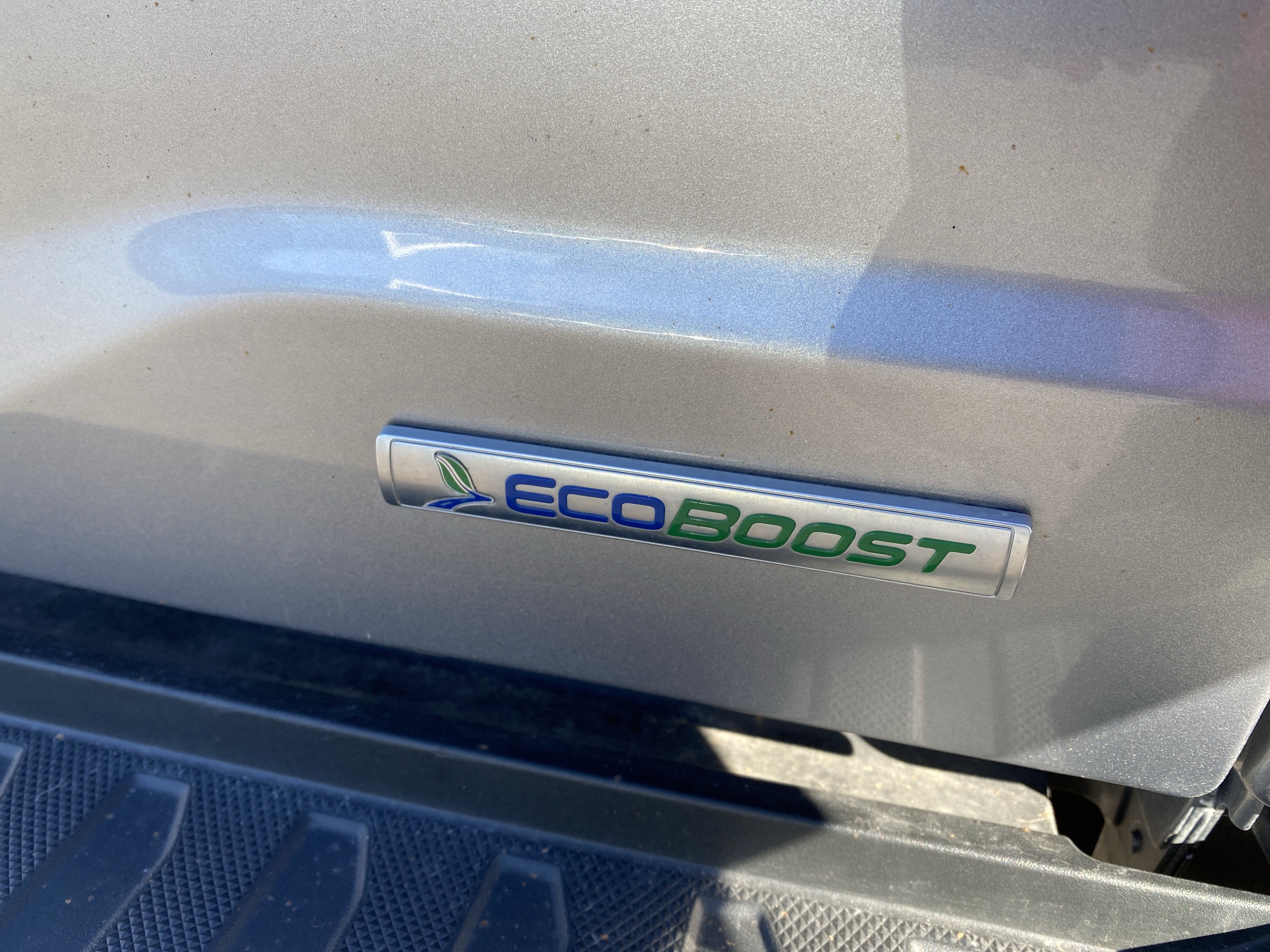 Used 2023 Ford F150 XLT image 8