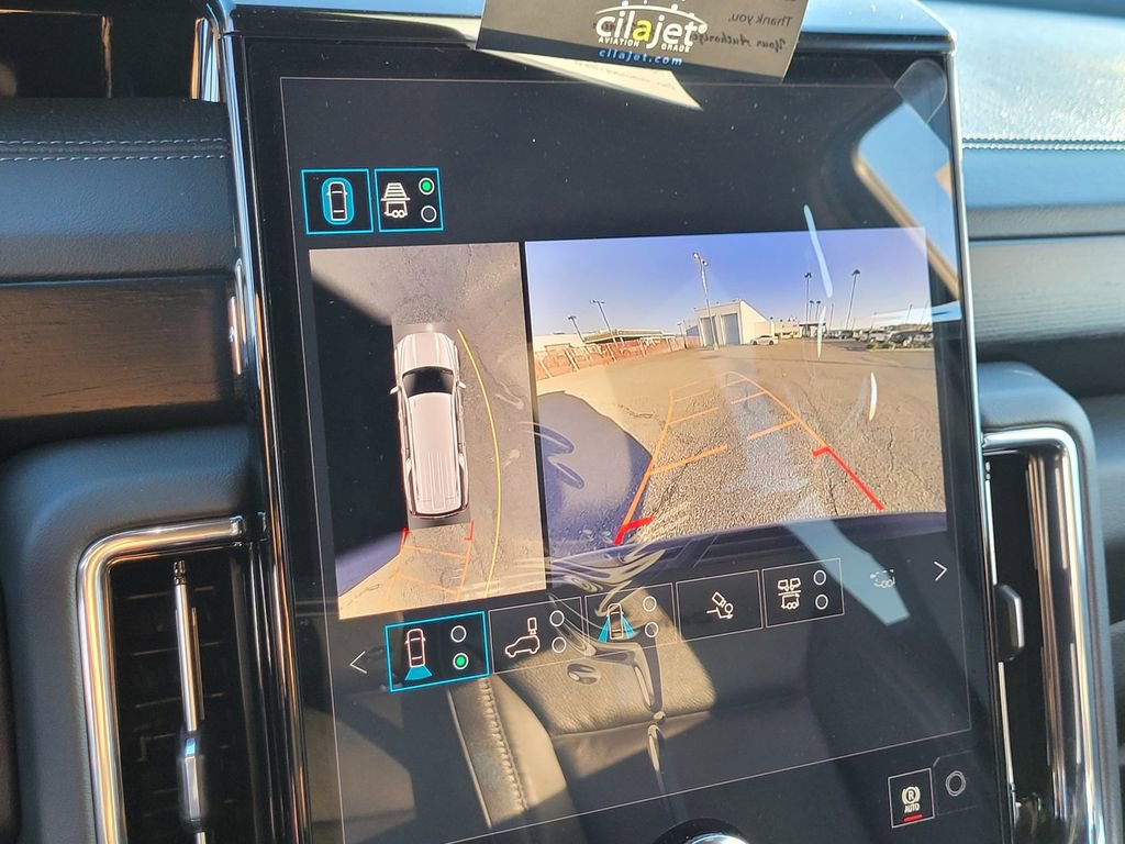 New 2026 GMC Yukon XL Denali w/ Denali Reserve Package image 18