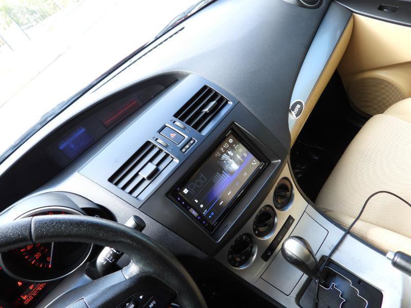 Used 2011 MAZDA MAZDA3 s Sport image 38