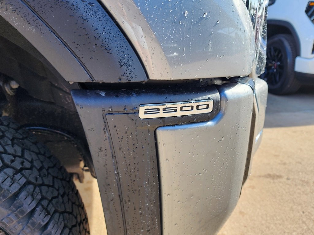 New 2026 GMC Sierra 2500 Denali w/ Denali Reserve Package image 12