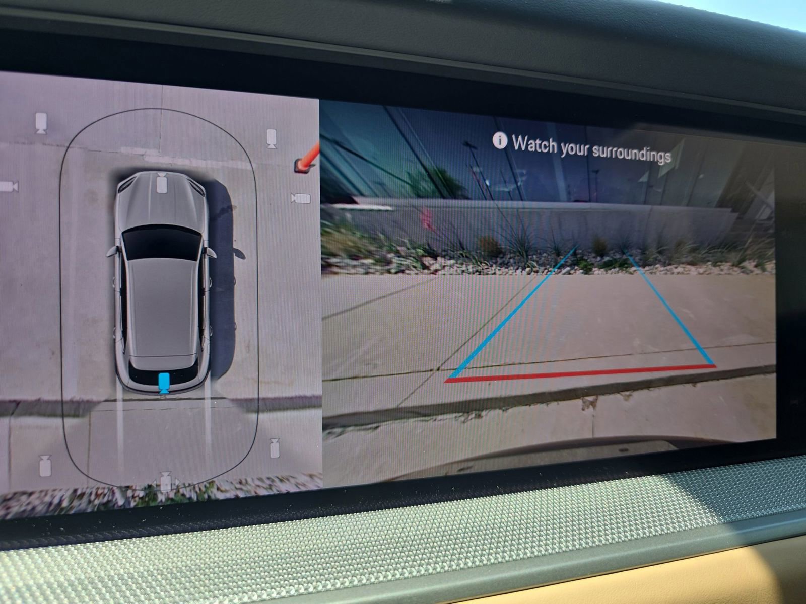 New 2026 Porsche Cayenne AWD/4WD image 19