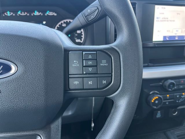 New 2026 Ford F250 XL image 10