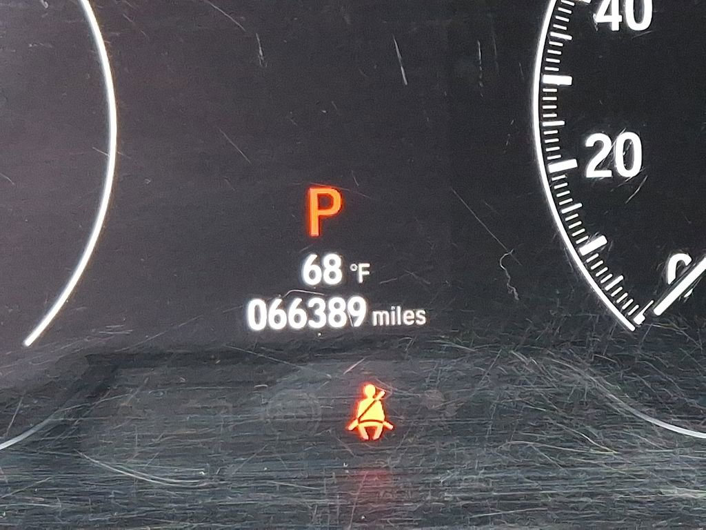 Used 2019 Honda Accord LX image 19