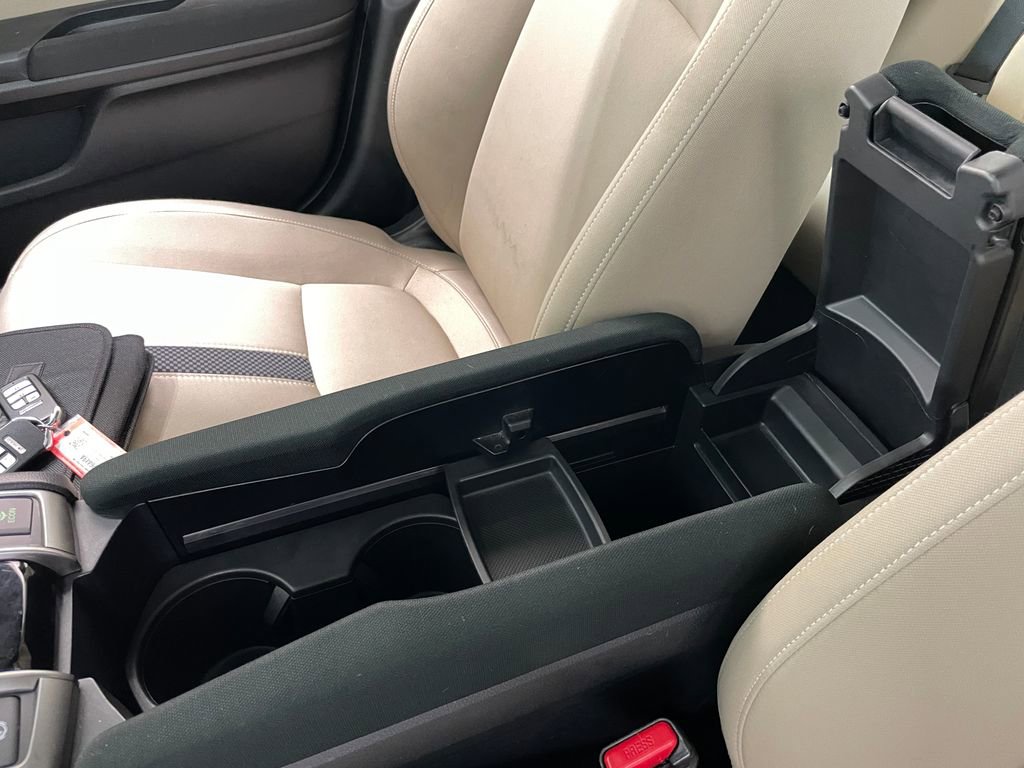Used 2020 Honda Civic EX image 29