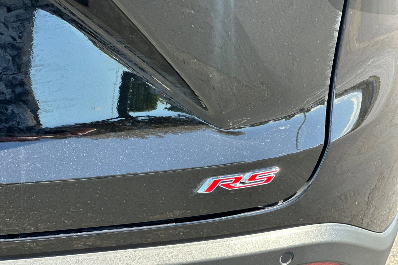 Used 2025 Chevrolet Trax RS w/ Sunroof Package image 47