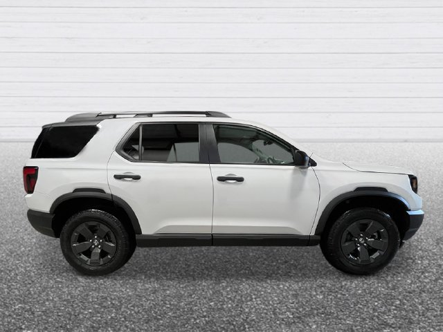 New 2026 Honda Passport RTL image 7