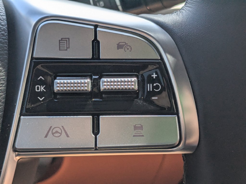 Used 2024 Kia Telluride SX X-Line AWD/4WD image 14