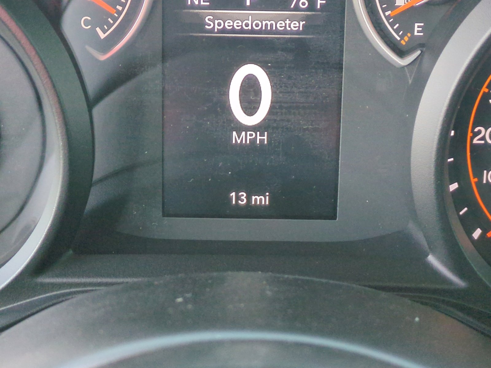 New 2026 Jeep Gladiator Sport image 11