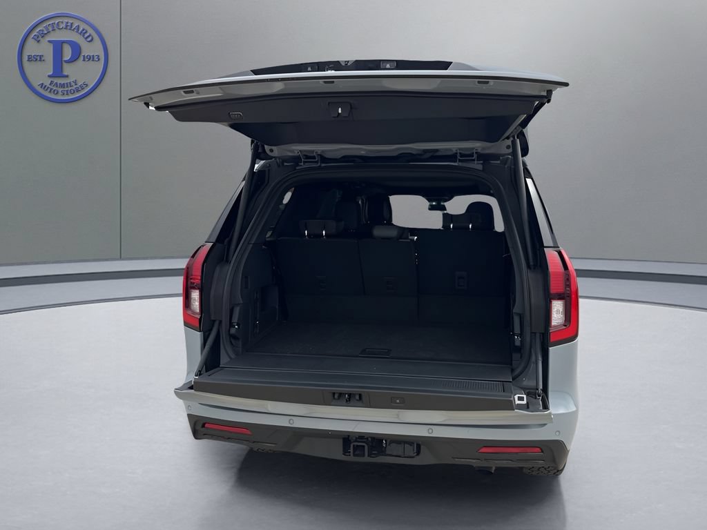 New 2026 Ford Expedition Tremor AWD/4WD image 22