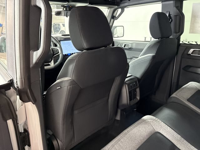 New 2026 Ford Bronco Big Bend AWD/4WD image 19