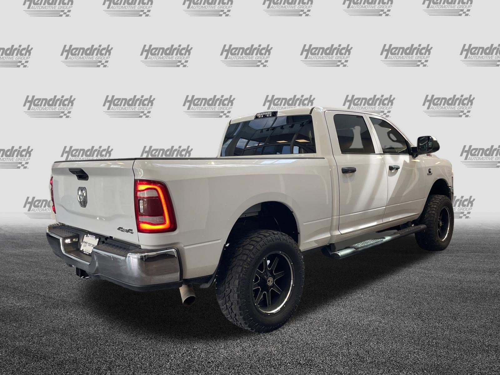 Used 2020 RAM 2500 Tradesman w/ Towing Technology Group AWD/4WD image 10