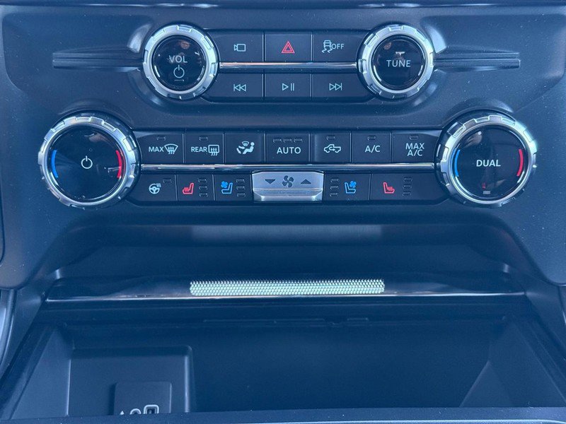 New 2026 Ford F150 Lariat image 22